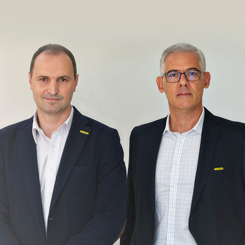 PALFINGER registra receita recorde em 2022 e consolida sua liderança no mercado latino-americano